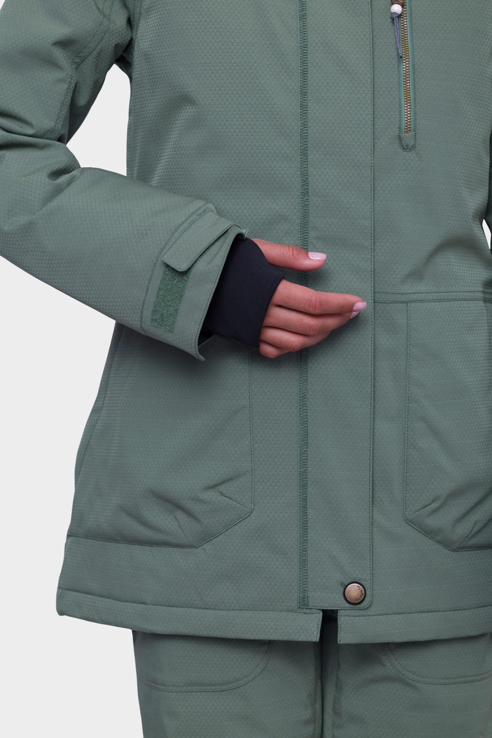 686 Women's Spirit Insulated Jacket Female Product Image