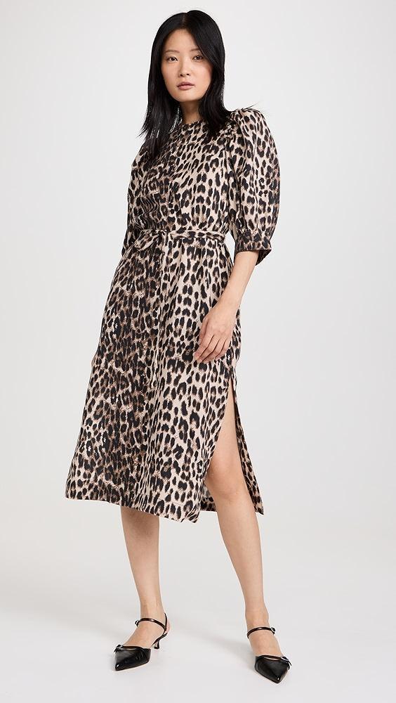 BAUM UND PFERDGARTEN Alya Dress | Shopbop Product Image