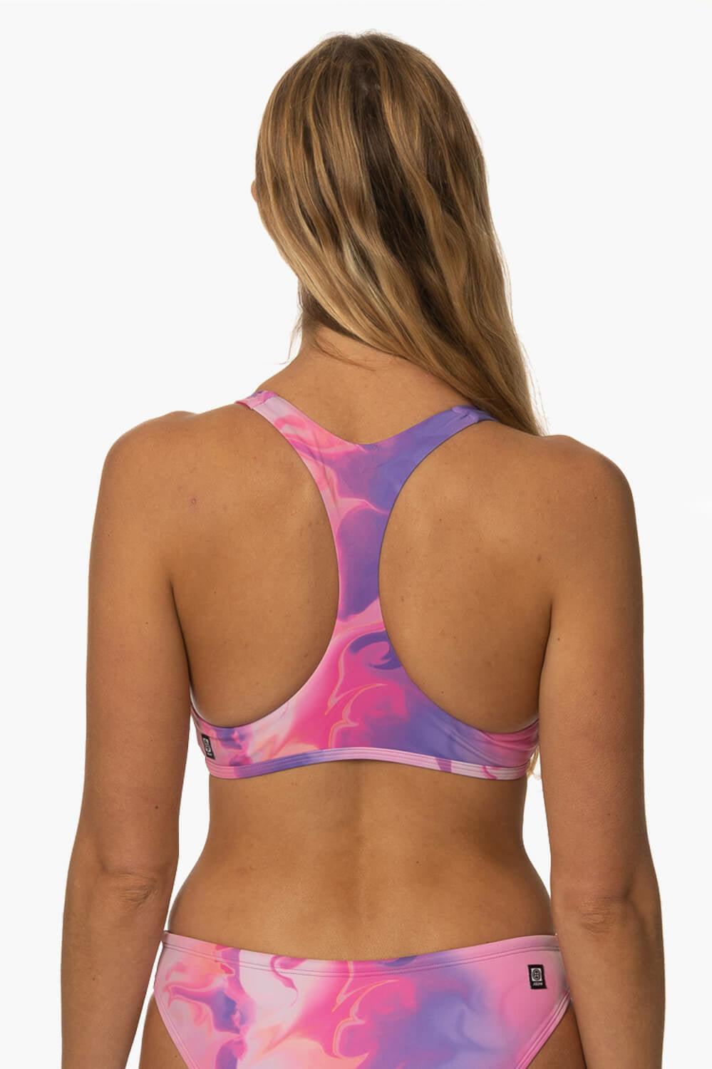 Aster Bikini Top - Radiance Female Product Image