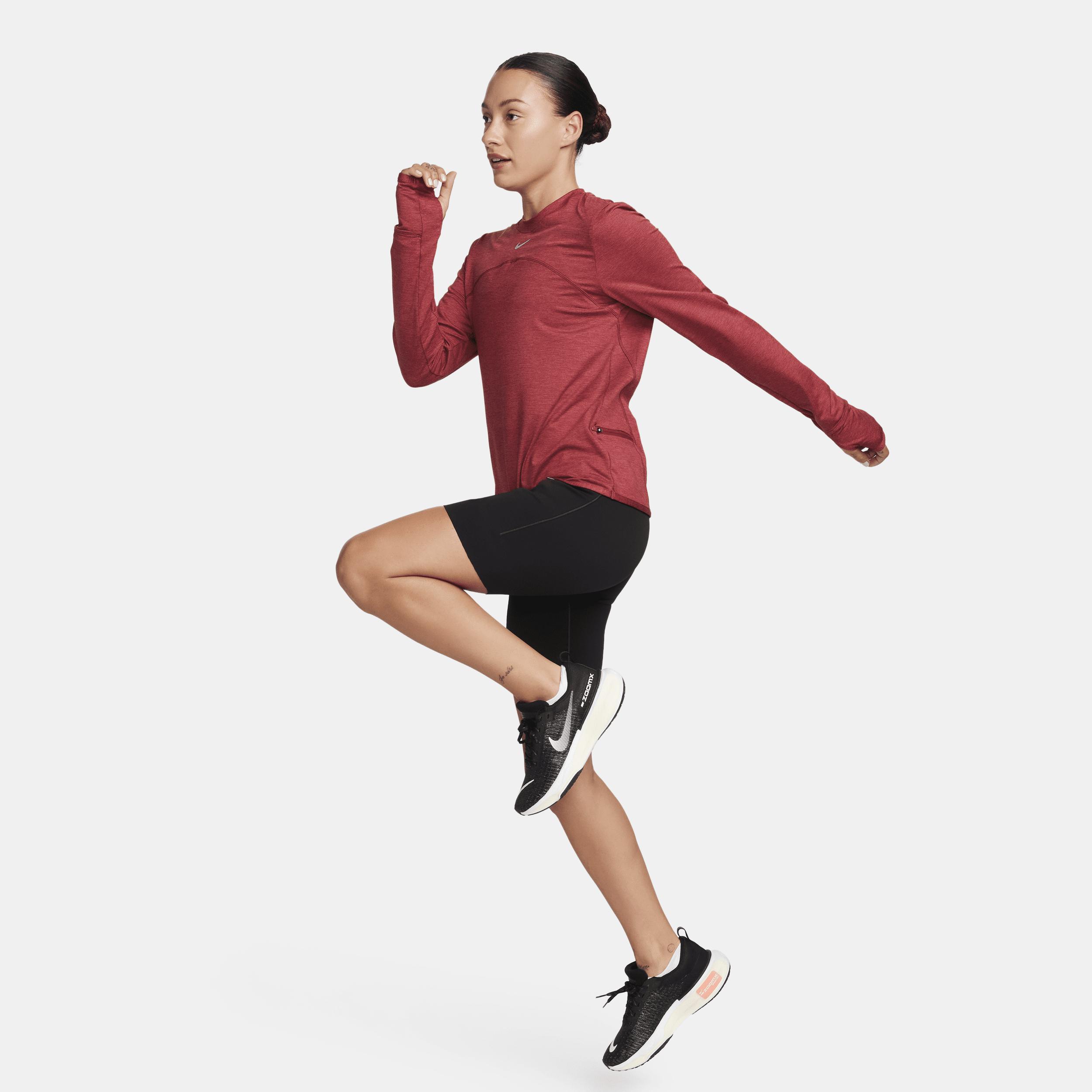 Nike Dri-FIT Swift Element UV Running Top Product Image