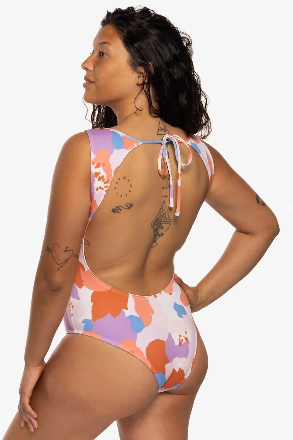 Leilani Surf One Piece Product Image