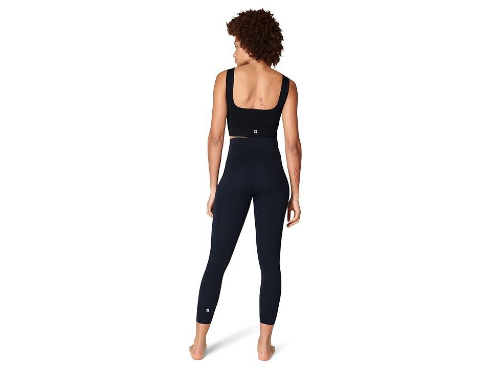 Sweaty Betty Power High Waist 7/8 Workout Leggings Women's Clothing Product Image