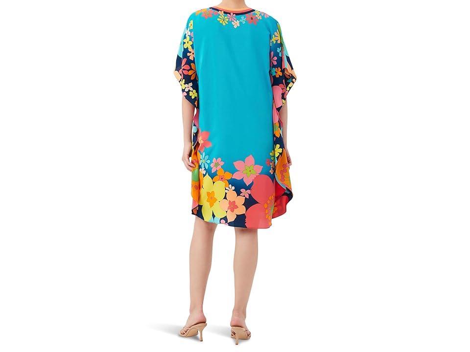 Trina Turk Global 3 Dress Women's Dress Product Image