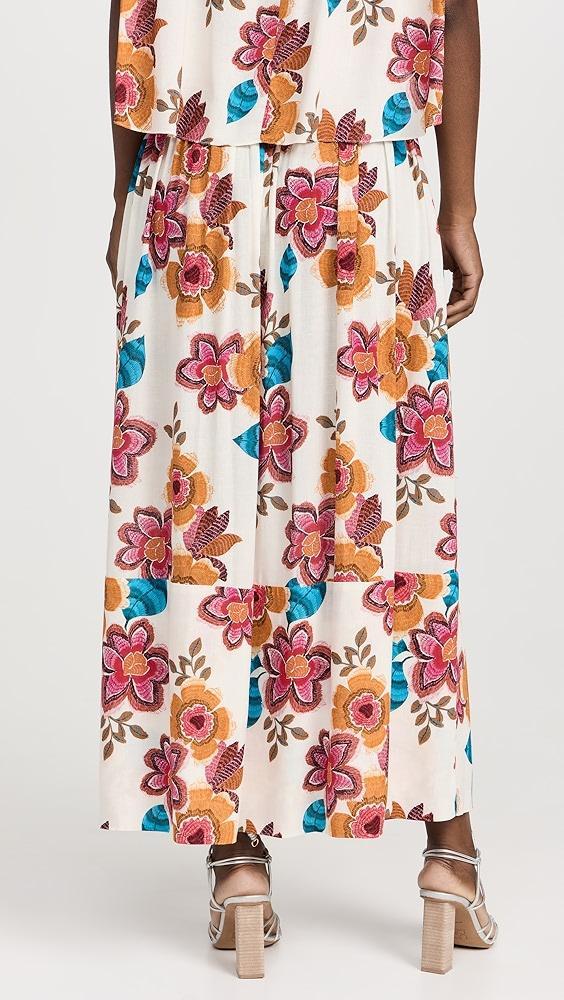 MISA Limor Skirt | Shopbop Product Image