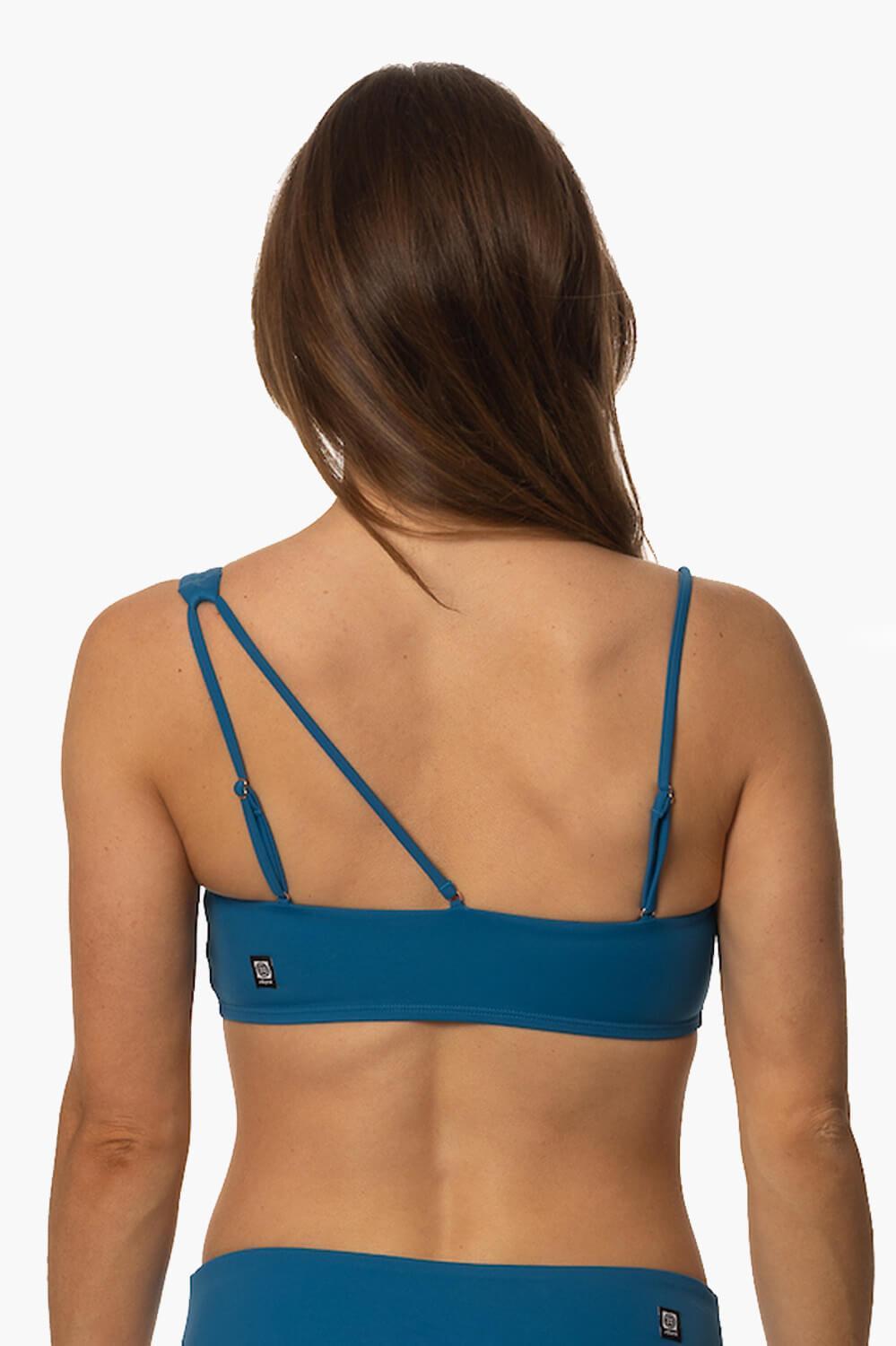 Willa Bikini Top - Huntington Female Product Image