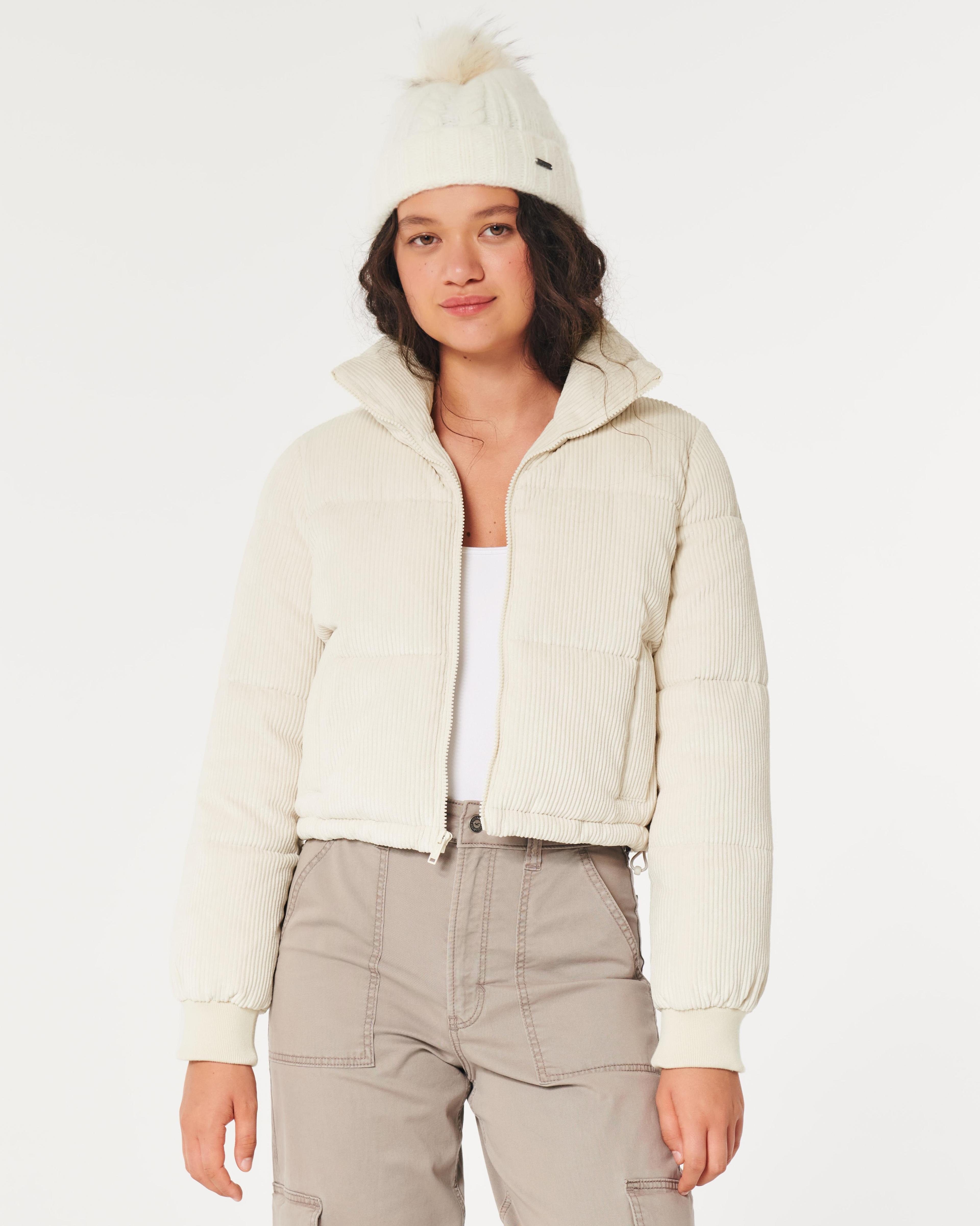 Ultimate Mini Puffer Jacket Product Image