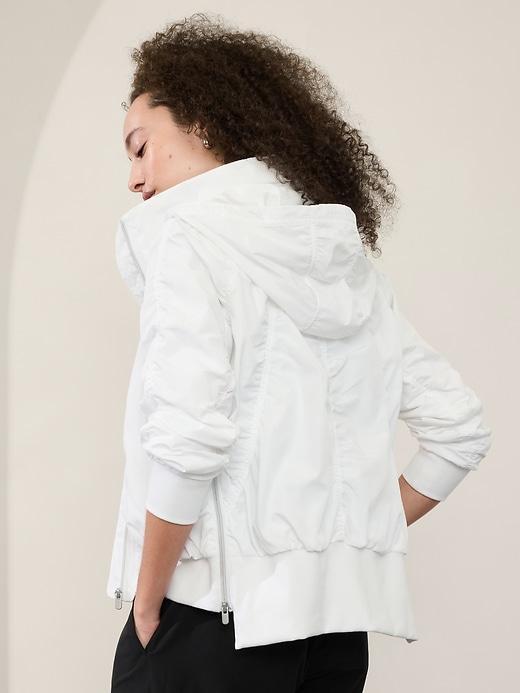 Jetset Bomber Product Image