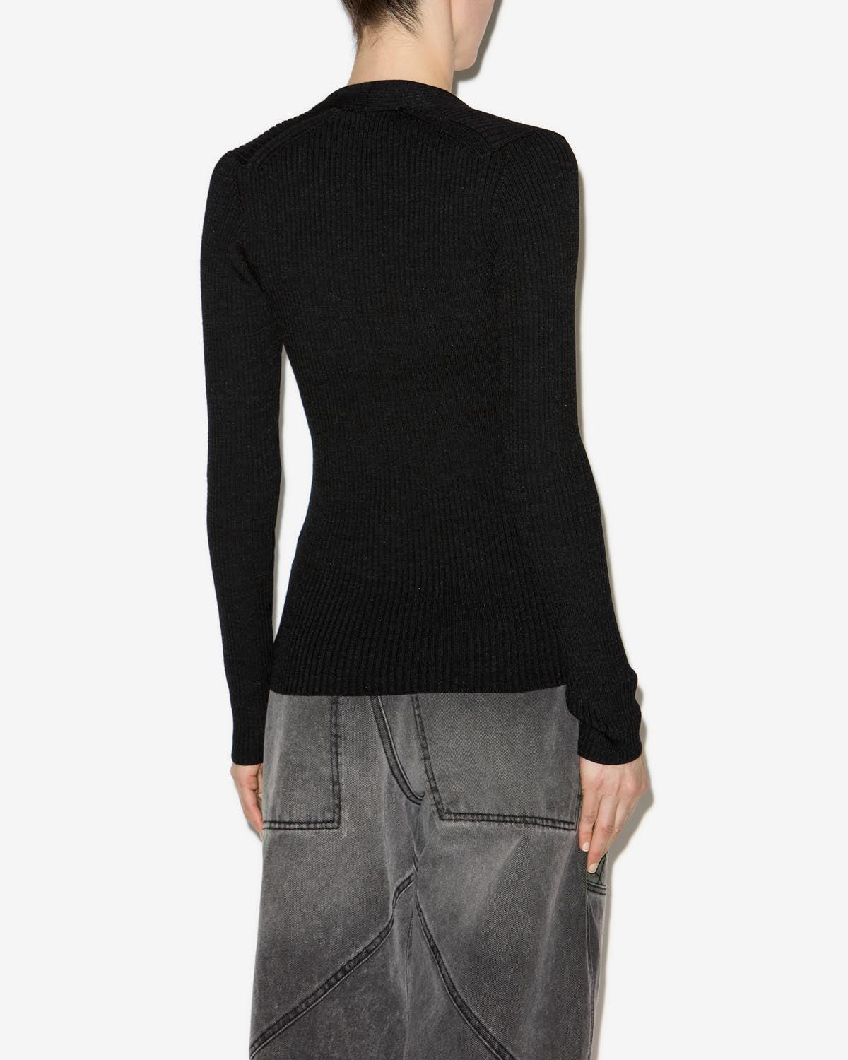 Zoria Sweater Female Product Image