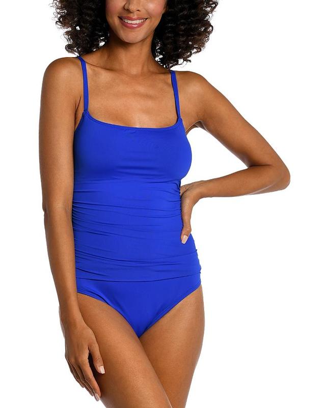 La Blanca Island Goddess One Piece Swimsuit Product Image