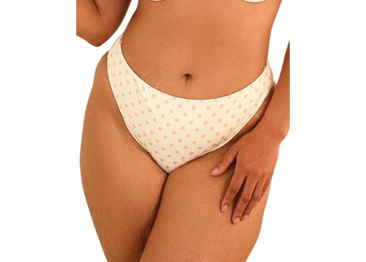 Dippin' Daisy's Women's Seashore High Waisted Bikini Bottom Product Image