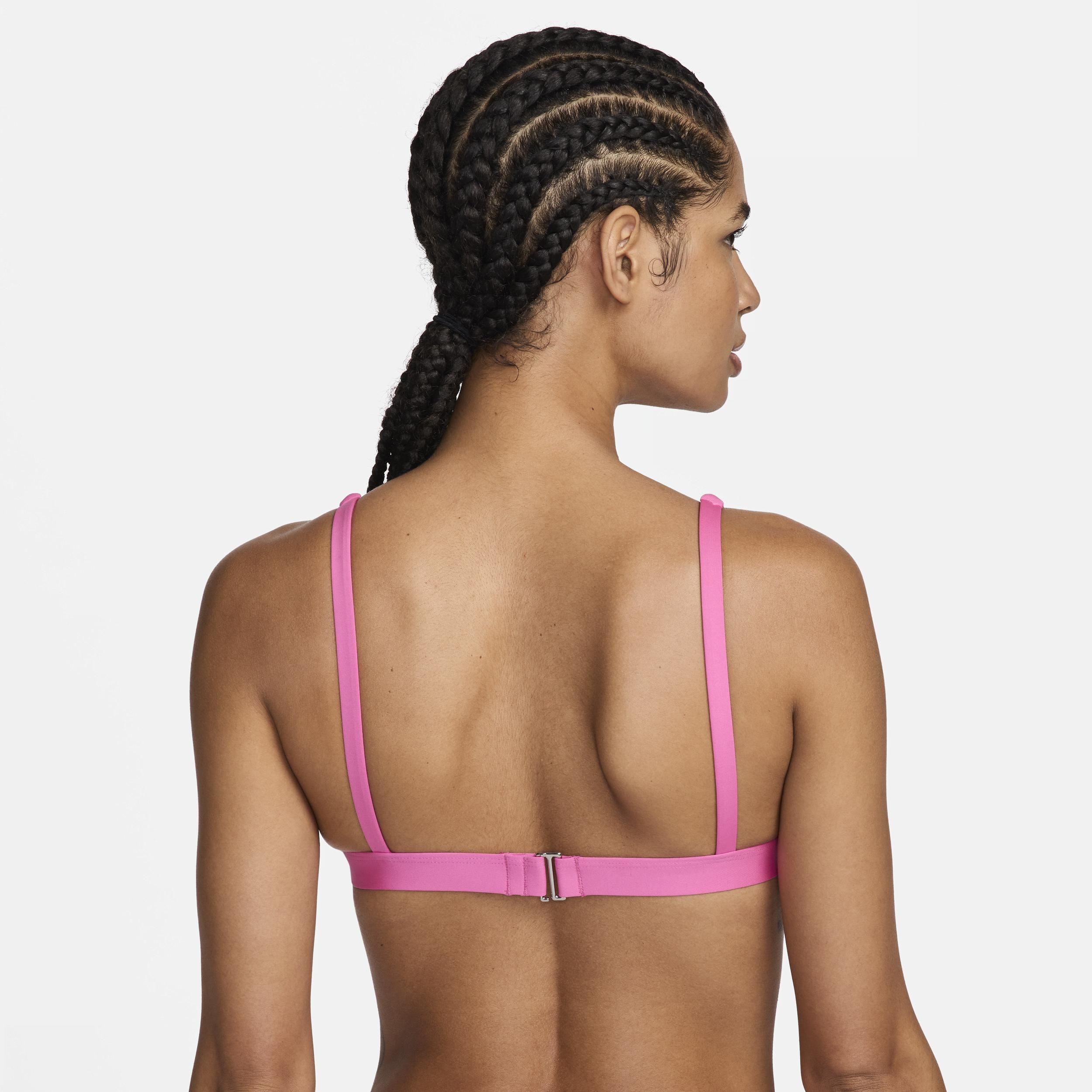 Nike Women's Swim Essential Bikini Bralette Product Image