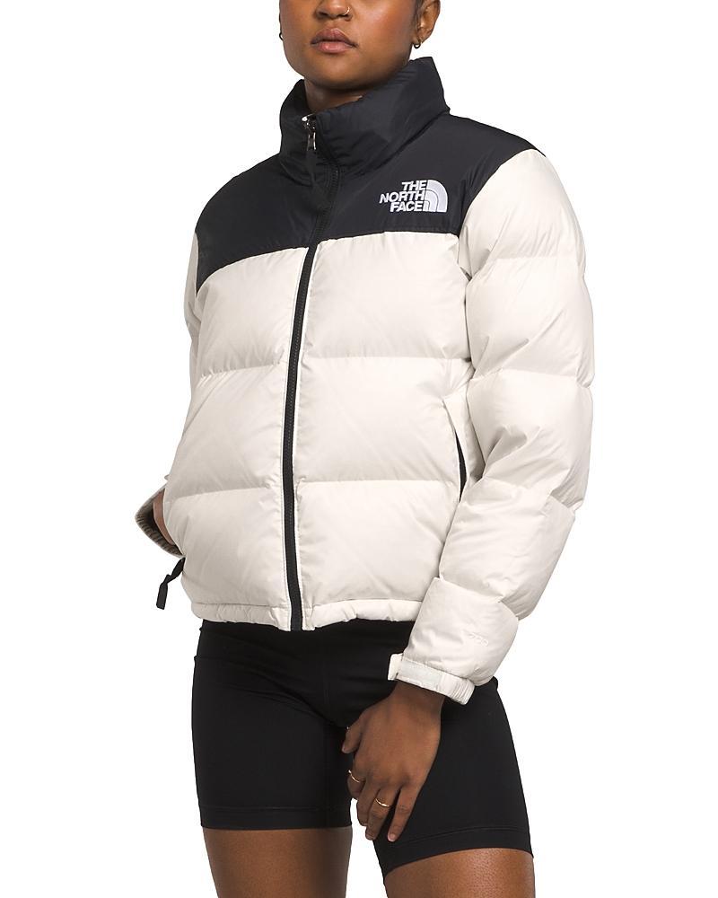 The North Face Men's 1996 Retro Nuptse Jacket Red. (also in M, S, XL/1X). Product Image