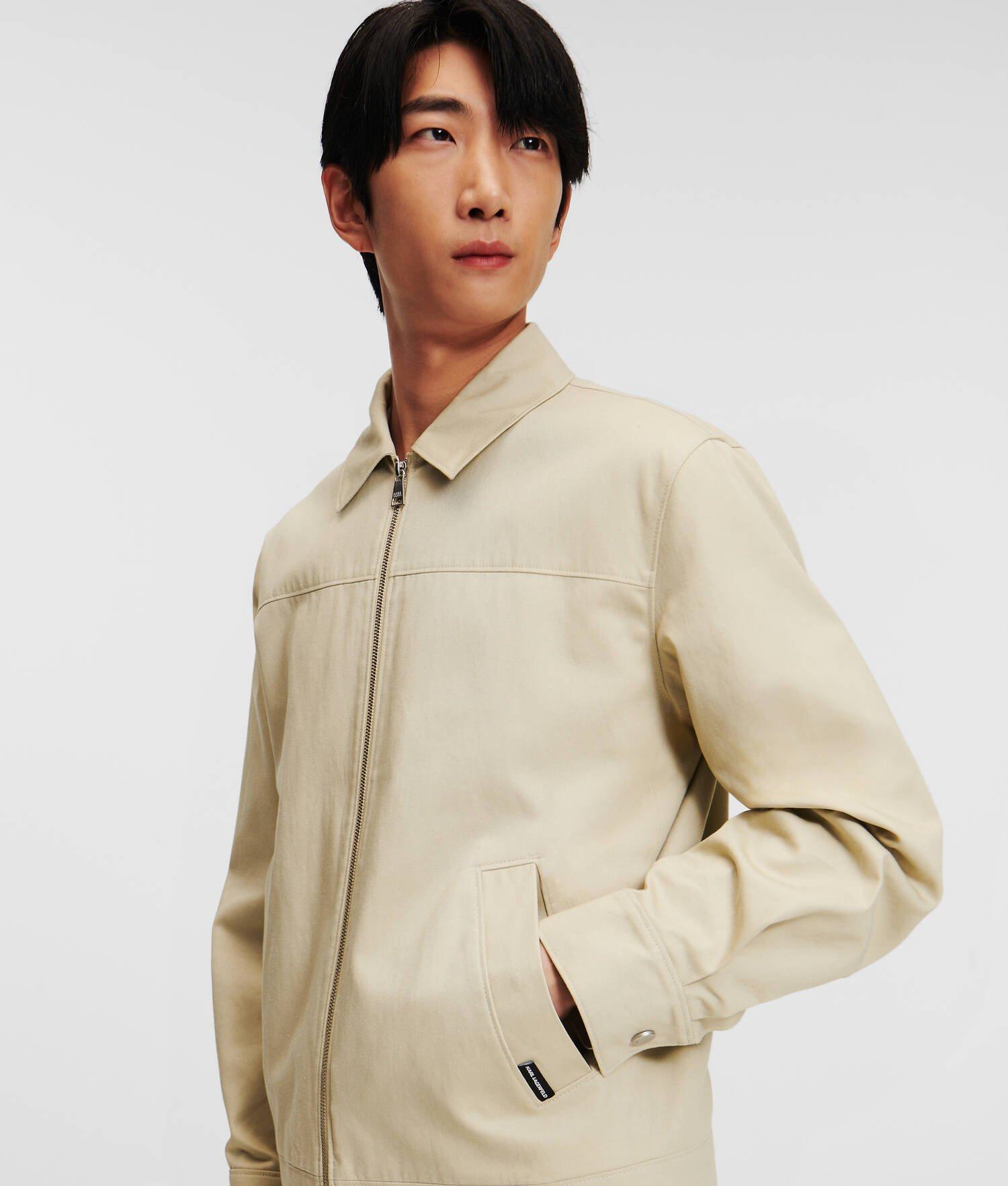 LIGHTWEIGHT JACKET Product Image