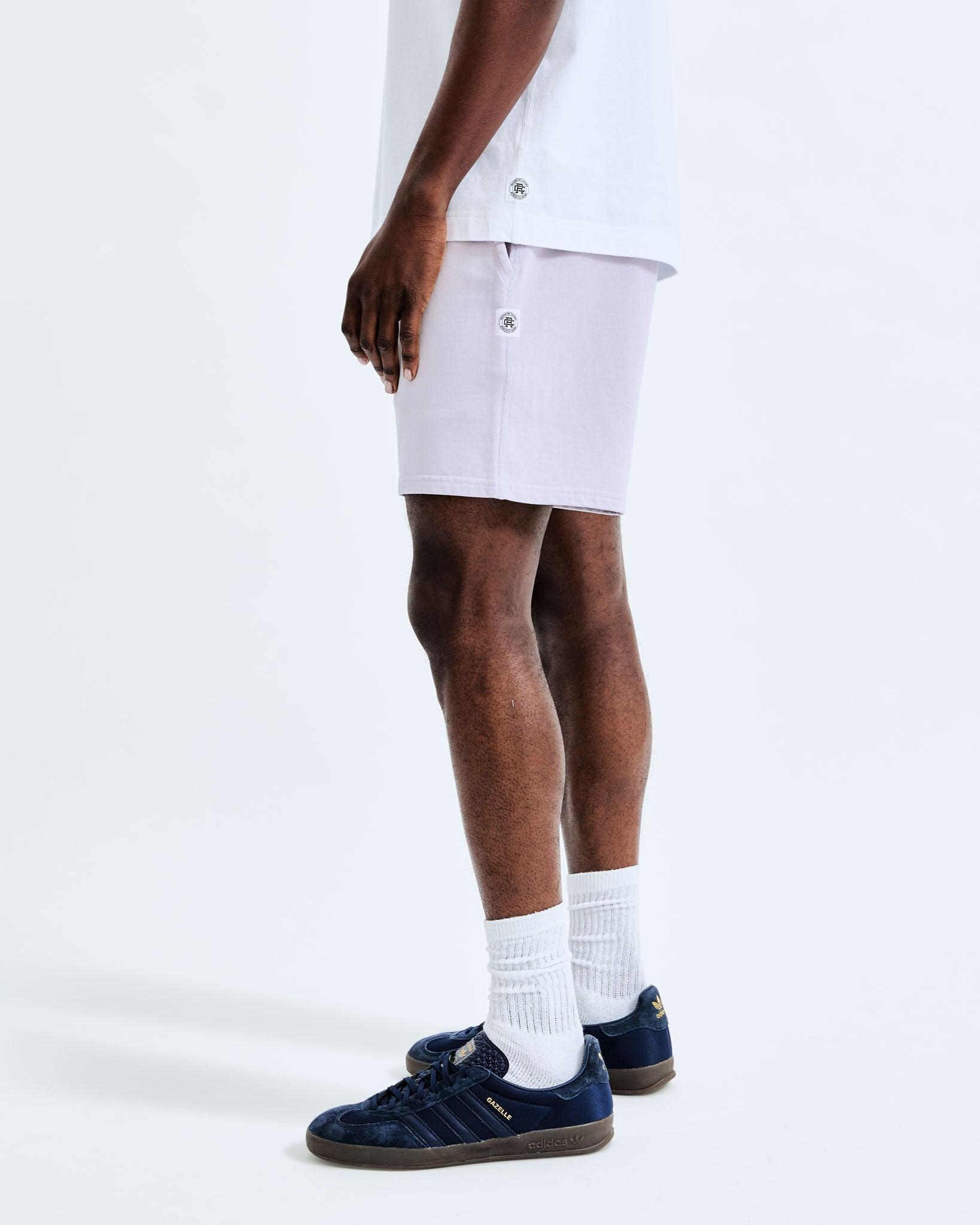 Lightweight Terry Short 6" Male Product Image