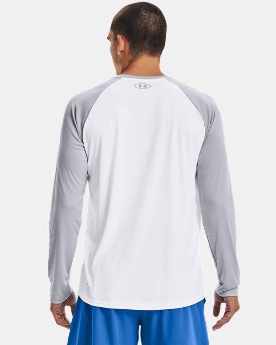 Men's UA Velocity Long Sleeve Product Image