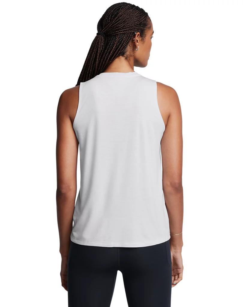 Women's UA Breezy Collegiate Tank Product Image