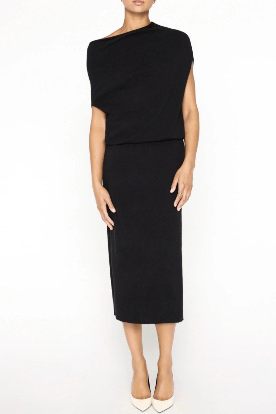 The Lori Sleeveless-Dress Product Image