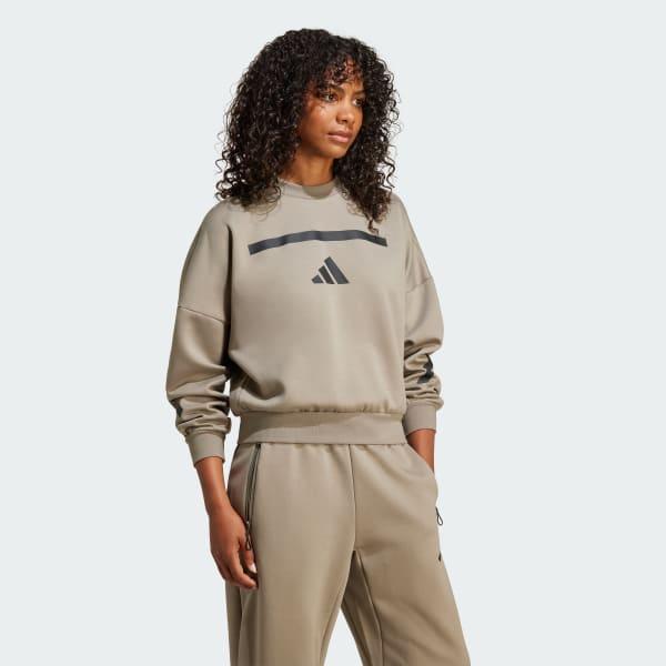 adidas Z.N.E. Sweatshirt Product Image