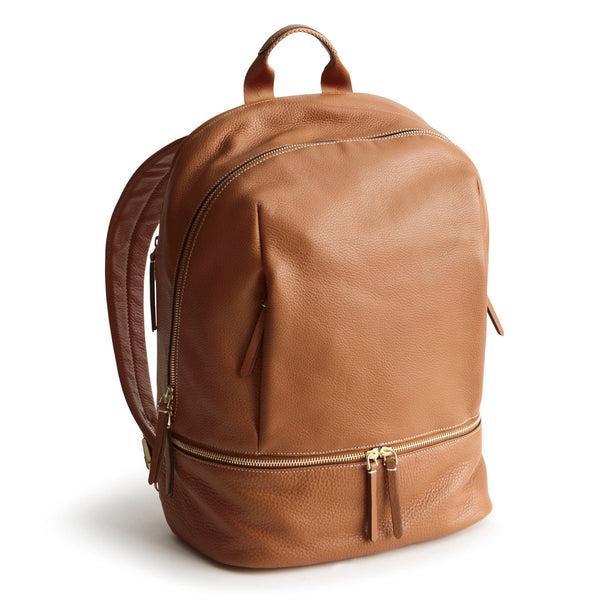 Chancery Backpack - Roasted Pecan Product Image