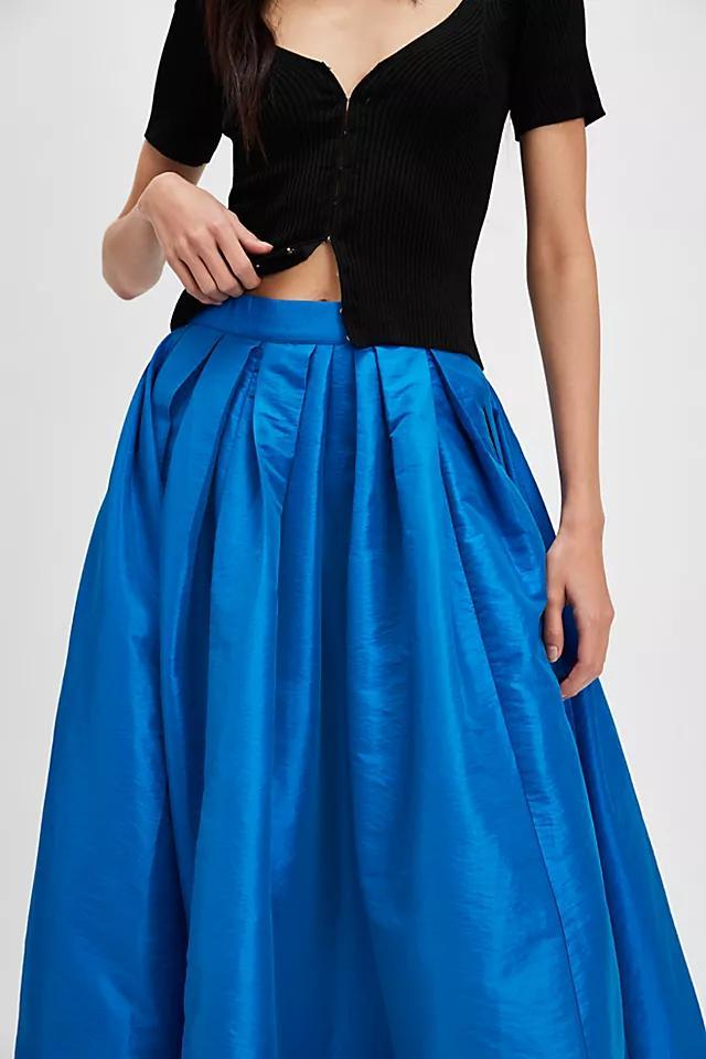 Emilia Full Skirt Product Image