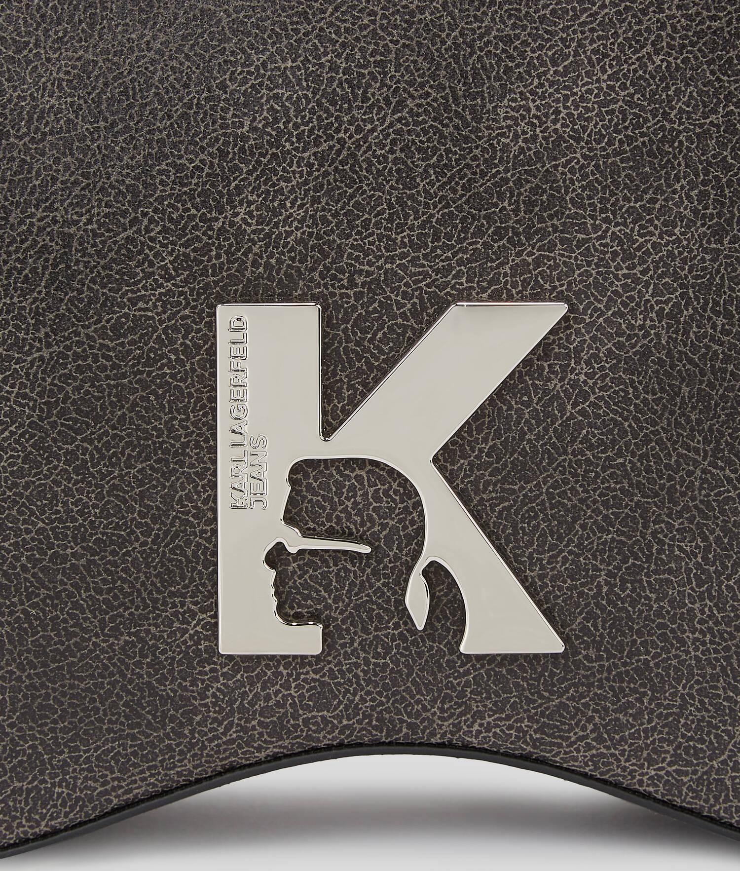 KLJ SUNGLASSES SHOULDER BAG Product Image