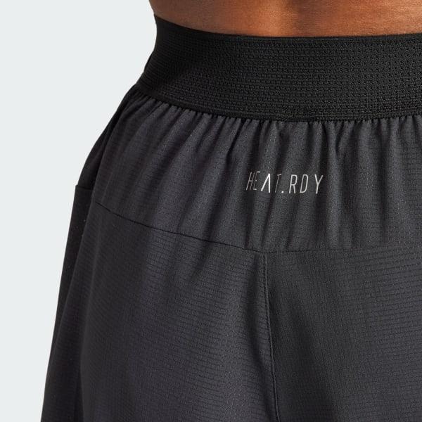 Designed for Training HIIT Workout HEAT.RDY Shorts Product Image