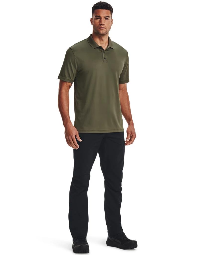 Men's UA Tactical Performance Polo 2.0 Product Image