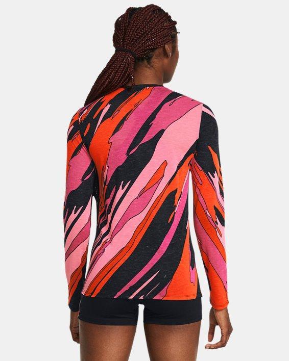 Women's UA Pro Runner Long Sleeve Product Image