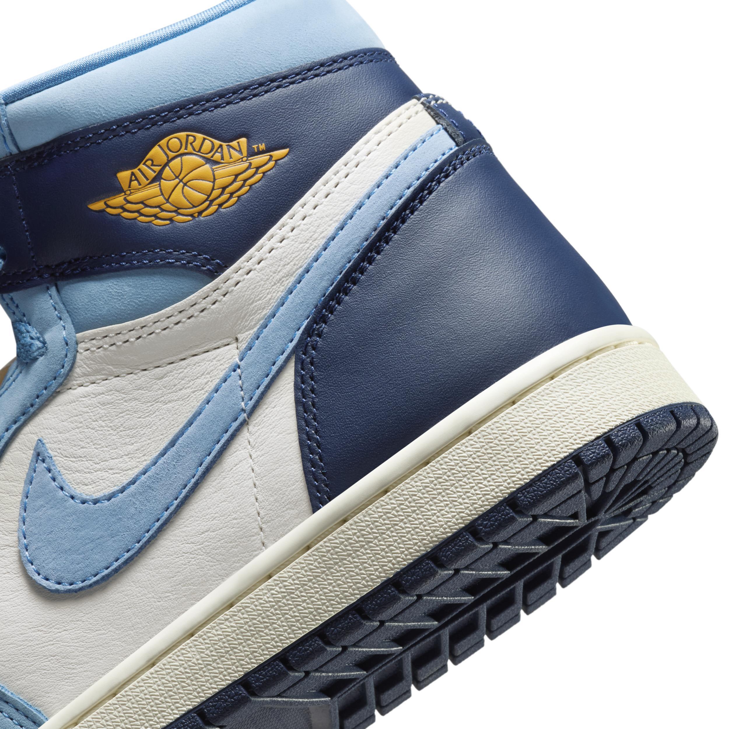 Air Jordan 1 Retro High OG "First in Flight" Women's Shoes Product Image