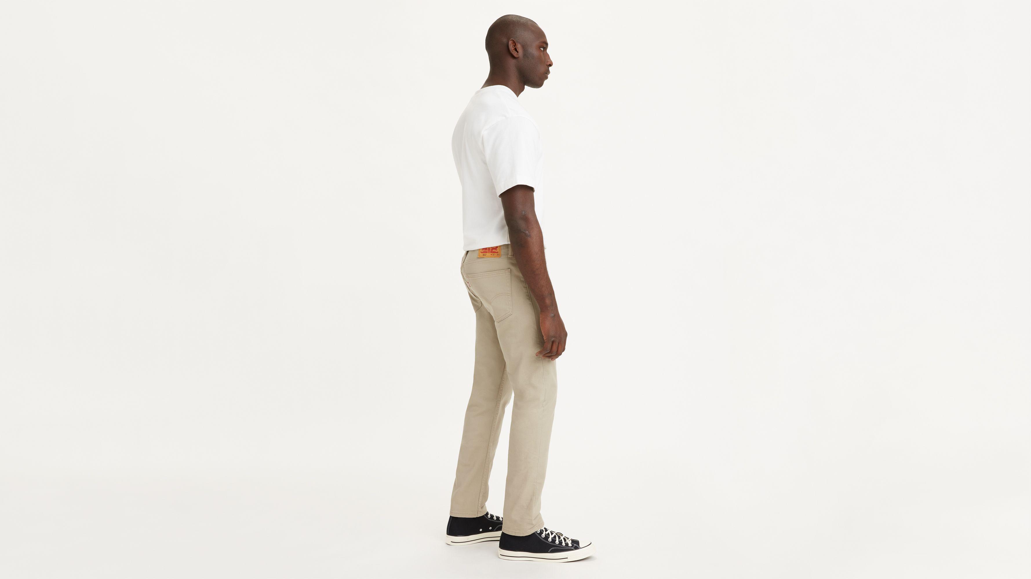 Levi's Taper Fit Men's Pants Product Image