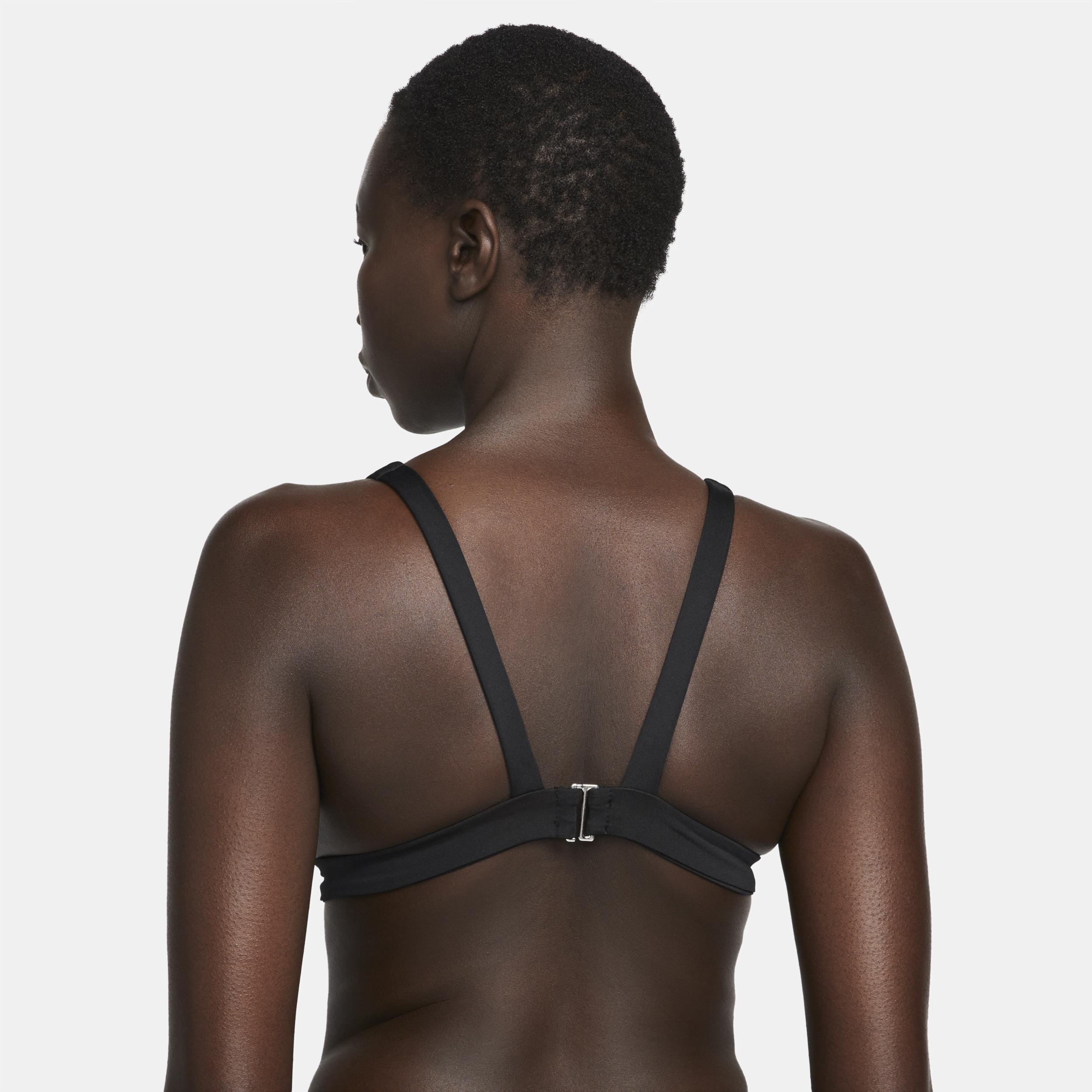 Nike Womens Essential Bralette Bikini Top Product Image