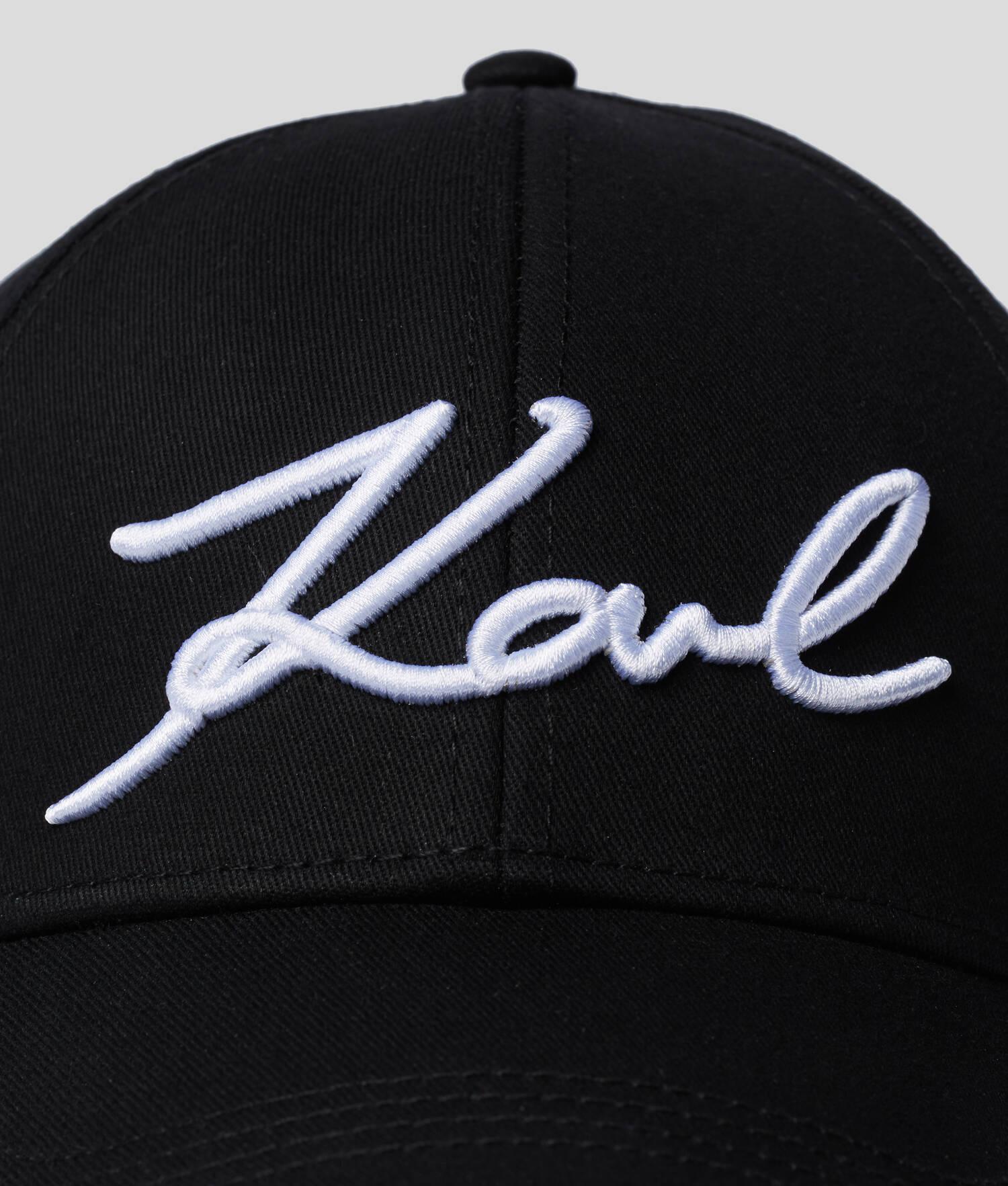 K/SIGNATURE CAP Product Image