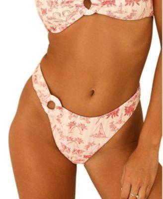 Womens Haven Swim Bottom Product Image