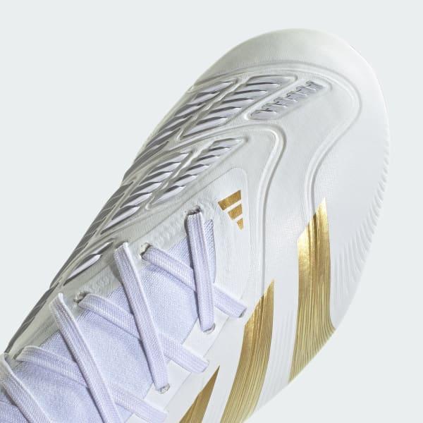 Predator Pro Firm Ground Soccer Cleats Product Image