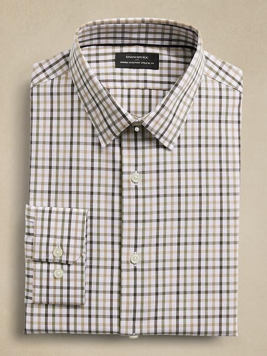 Athletic-Fit Dress Shirt Product Image