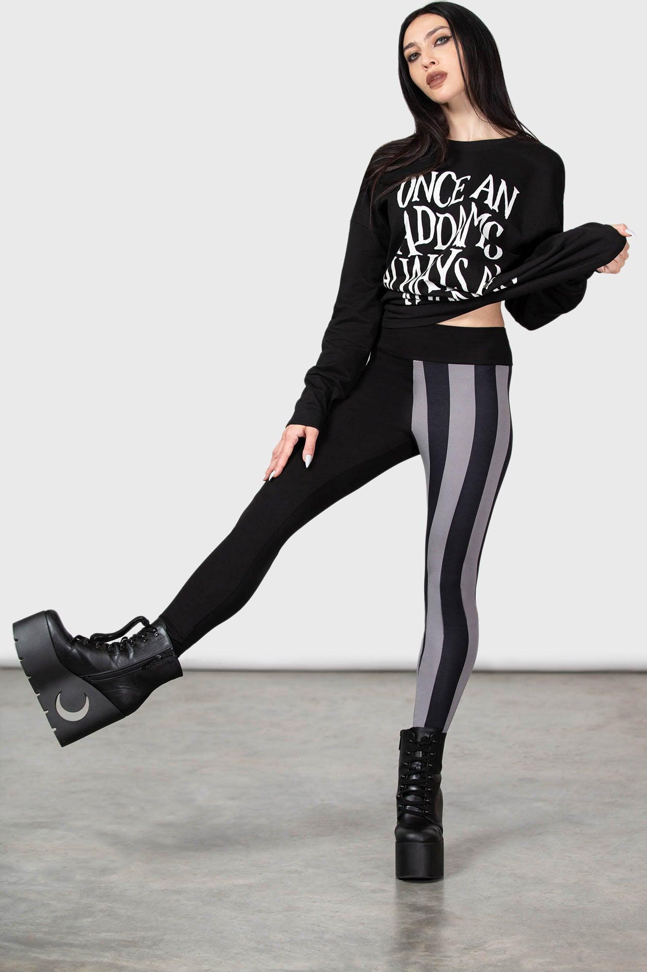 Loathe Leggings Female product image