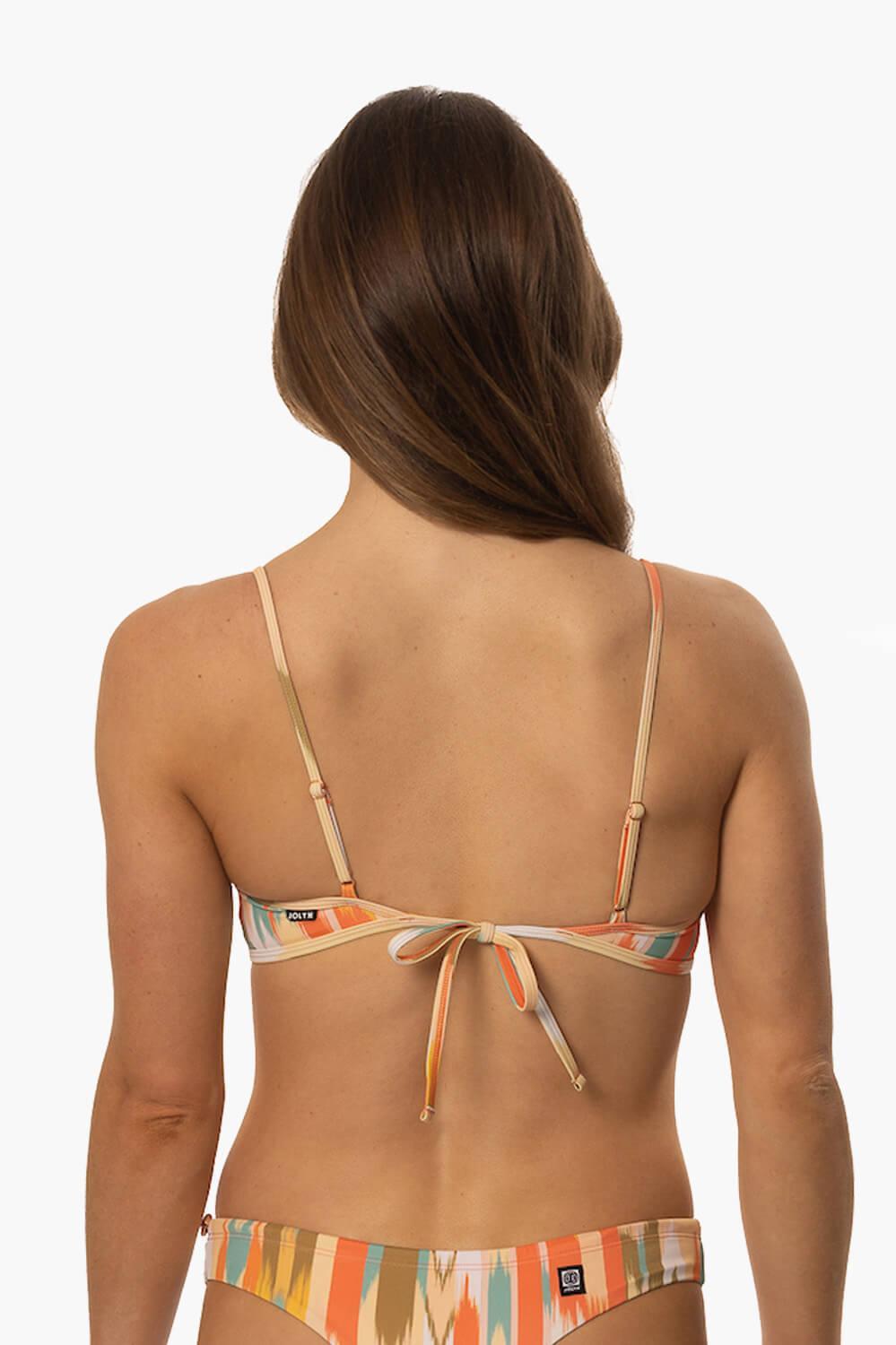 Hikari Bikini Top - Zuma Female Product Image