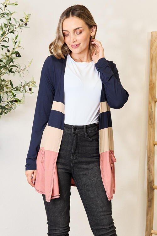 Amelia Open Cardigan Product Image