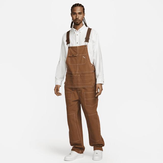 Nike Life Men's Carpenter Overalls Product Image