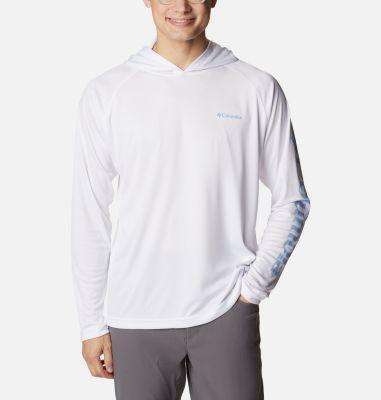 Columbia Men's Fork Stream Hoodie- Product Image