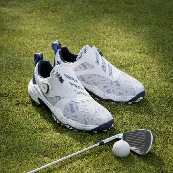 Codechaos Boa 25 Spikeless Golf Shoes Product Image