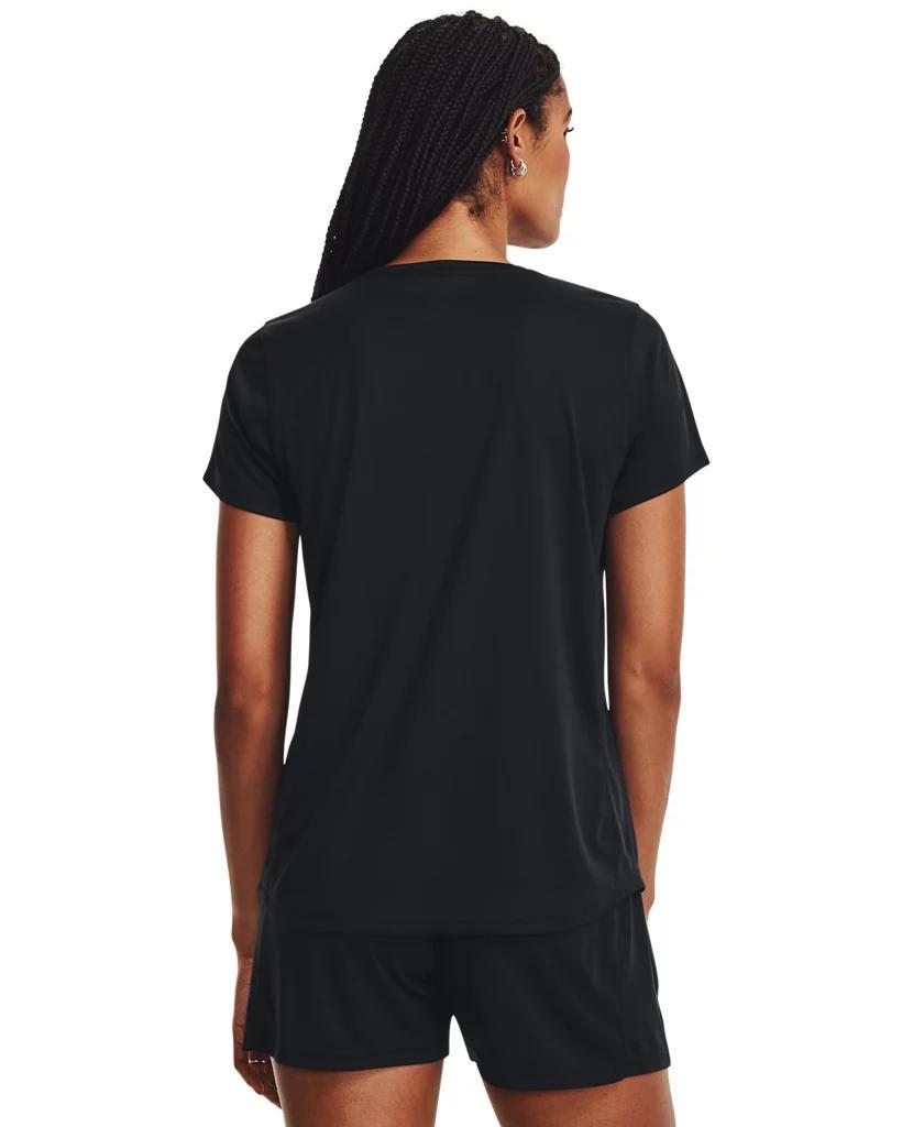 Women's UA Challenger Training Short Sleeve Product Image