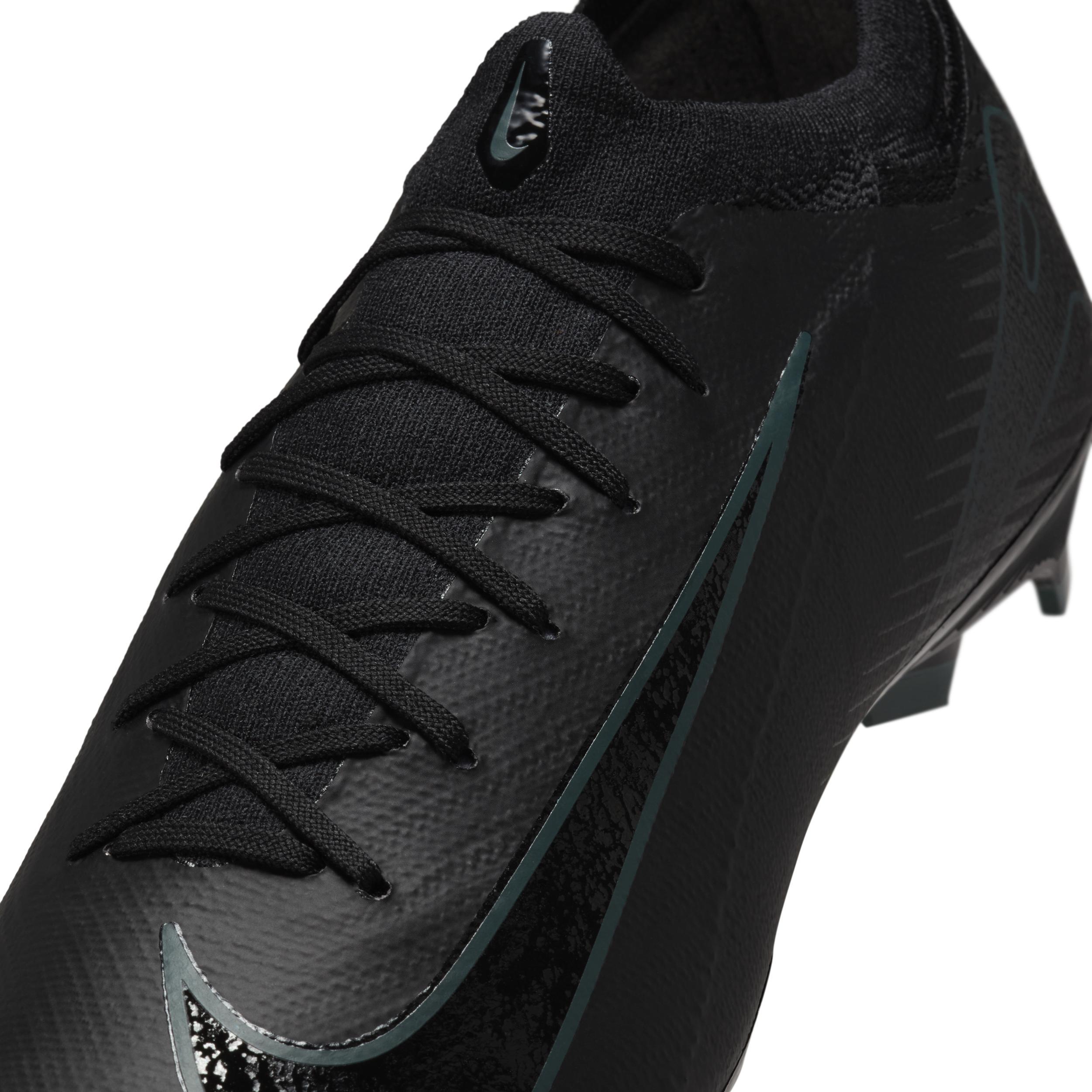 Nike Men's Mercurial Vapor 16 Pro FG Low-Top Soccer Cleats Product Image