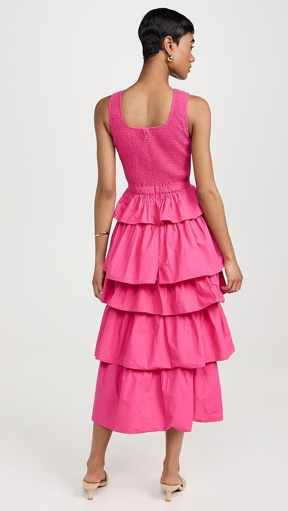 RHODE Nia Dress | Shopbop Product Image