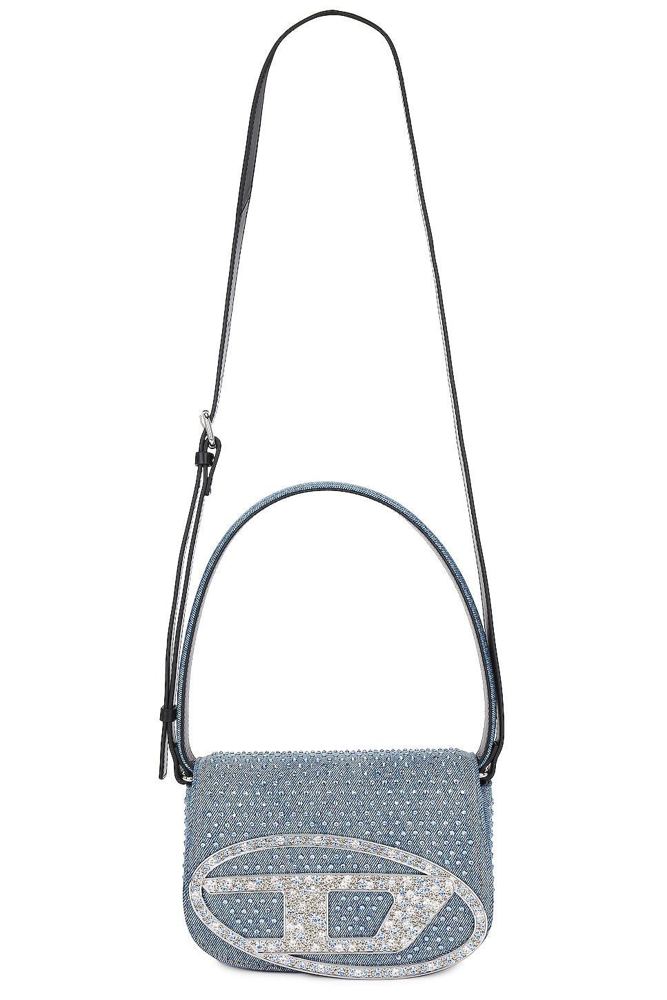 Diesel Dotted Loop Handbag Product Image