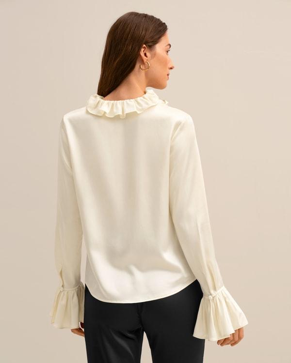 Majus Blouse Product Image