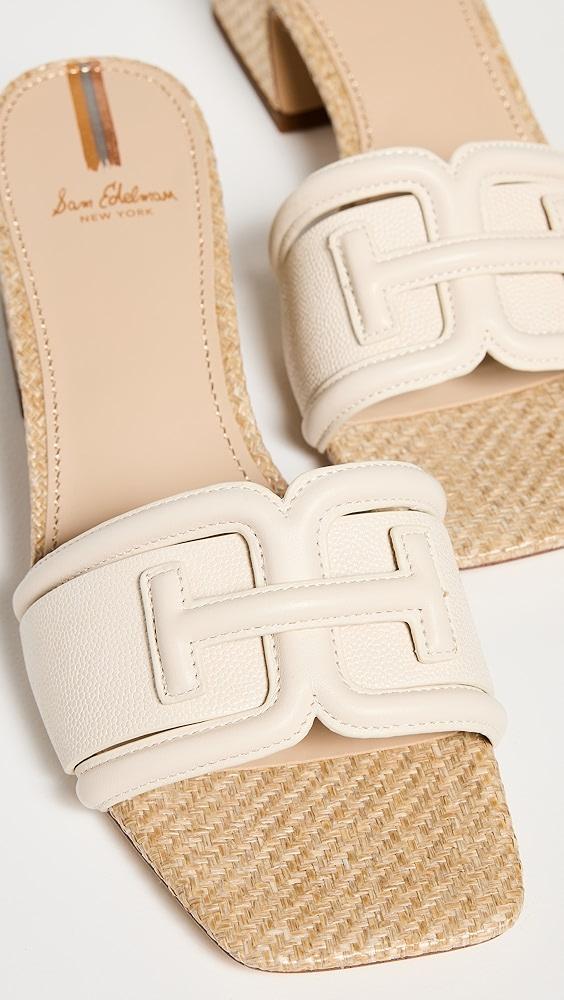 Sam Edelman Waylon Sandals | Shopbop Product Image