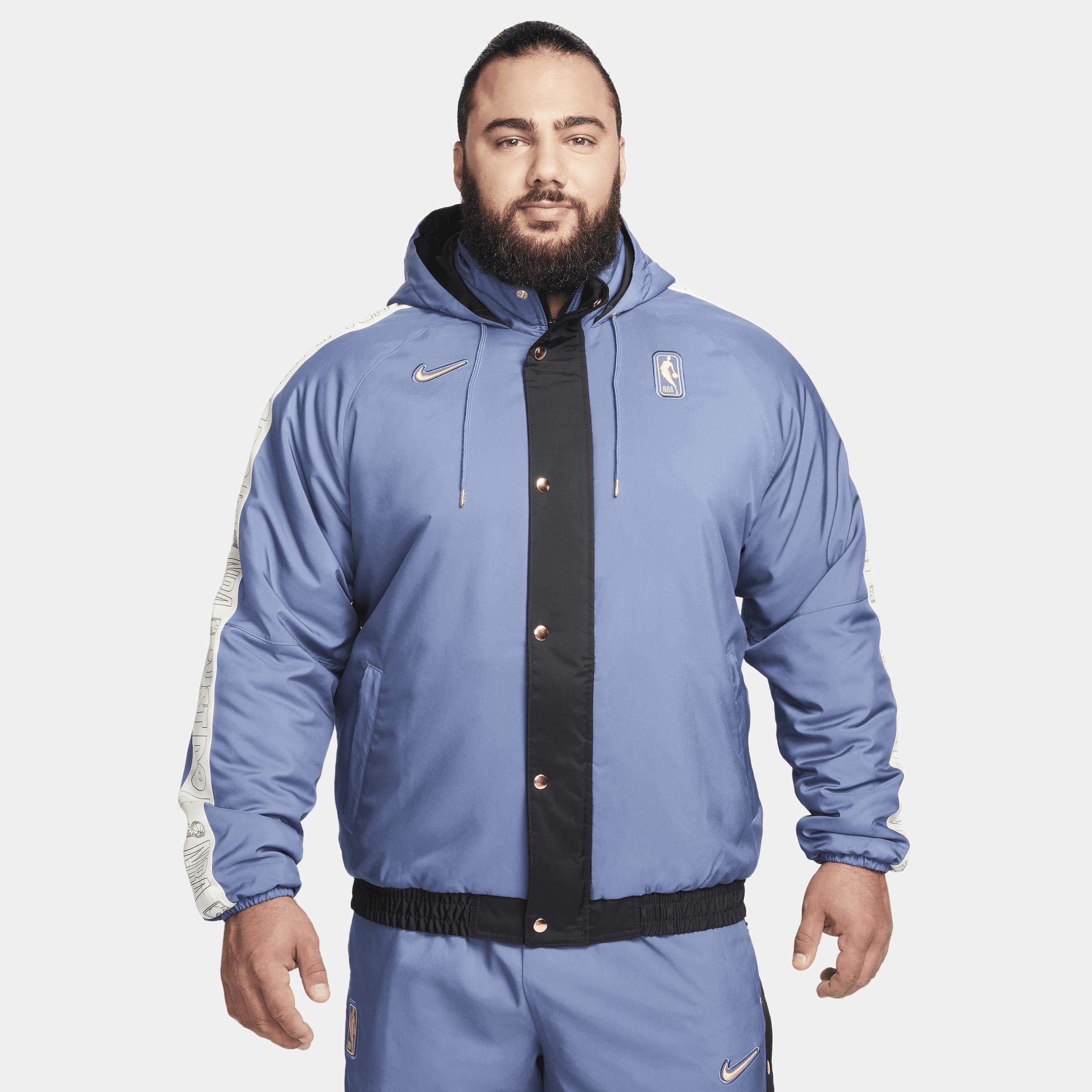 Team 31 DNA Nike Men's NBA Jacket Product Image