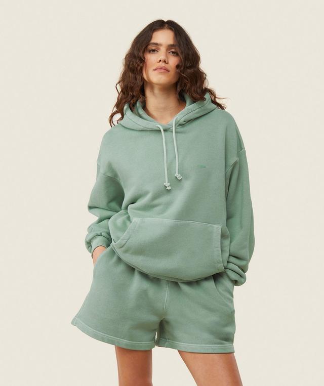 everywear Relaxed Hoodie Product Image