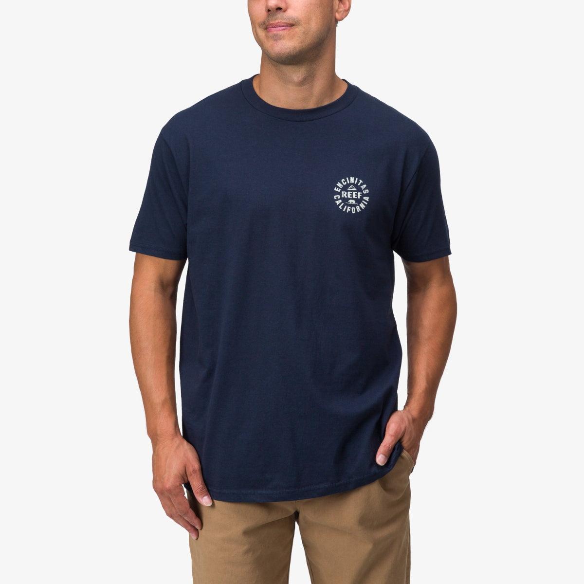 Rancho Tee Product Image